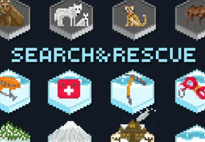 Search and Rescue Steam CD Key