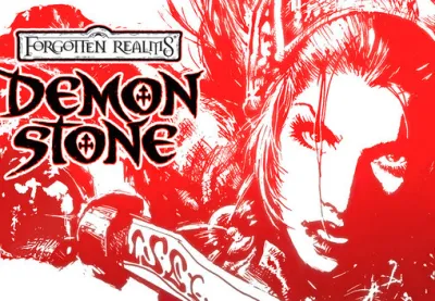 Forgotten Realms: Demon Stone (2025) PC Steam CD Key
