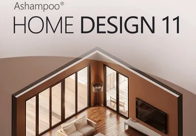 Ashampoo Home Design 11 Activation