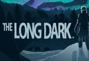 The Long Dark Epic Games Account