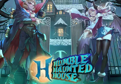 Humble Haunted House Xbox Series X|S Account