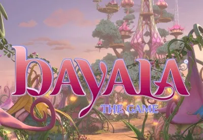 Bayala EU Nintendo Switch CD Key