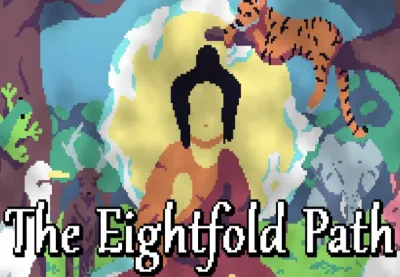 The Eightfold Path PC Steam CD Key