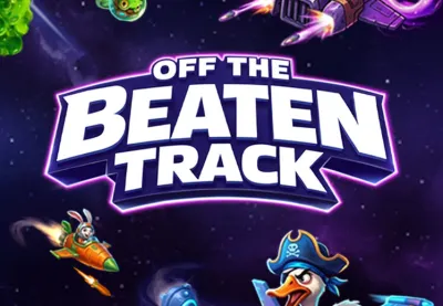 Off the Beaten Track PC Steam CD Key