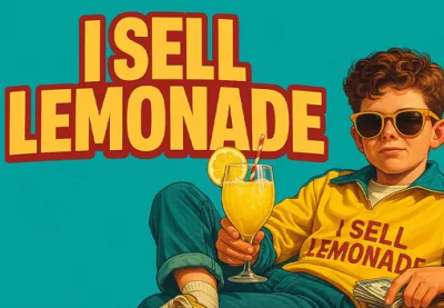 I Sell Lemonade PC Steam CD Key