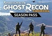 Tom Clancy's Ghost Recon Wildlands - Year 1 Pass PC Ubisoft Connect CD Key