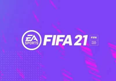 FIFA 21 - Coca-Cola Kit Pack DLC XBOX One CD Key