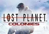 Lost Planet: Extreme Condition Colonies Edition PC GFWL Download CD Key
