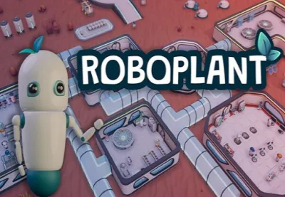Roboplant PC GOG CD Key