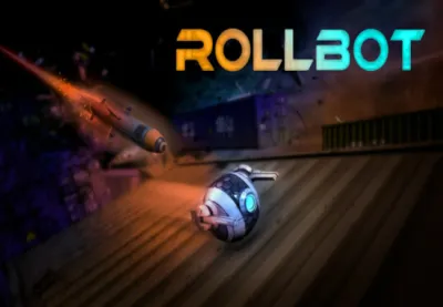 Rollbot PC Steam CD Key