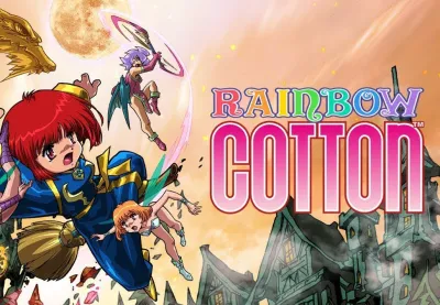 Rainbow Cotton Remaster PC Steam CD Key