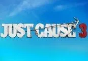 Just Cause 3 + DLC Bundle PC Steam CD Key