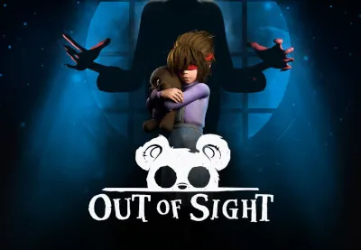 Out of Sight Xbox Series X|S Account