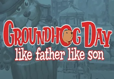 Groundhog Day: Like Father Like Son PC Steam CD Key