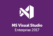 MS Visual Studio 2017 Enterprise