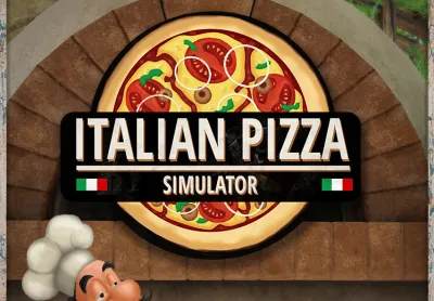 Italian Pizza Simulator PC Steam CD Key
