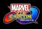 Marvel vs. Capcom: Infinite Region Locked Steam CD Key
