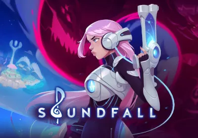 Soundfall EU XBOX One / Xbox Series X|S CD Key