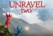 Unravel 2 EU XBOX One CD Key