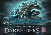 Darksiders III - The Crucible DLC Steam Altergift