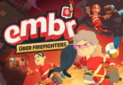 Embr EU XBOX One / Xbox Series X|S / PC CD Key