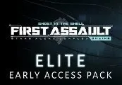First Assault Online E3 Digital Ticket Bundle Steam CD Key