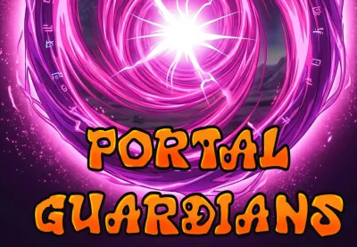 Portal Guardians PC Steam CD Key
