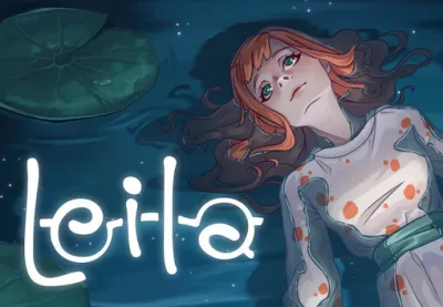 Leila EU (without DE/NL/PL/AT) PC Steam Account