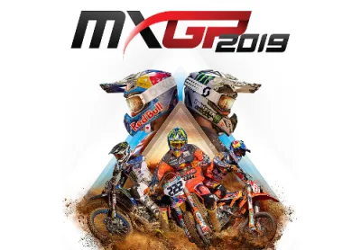 MXGP 2019 EU Steam CD Key