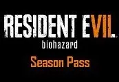 Resident Evil 7: Biohazard - Season Pass EU XBOX One / Xbox Series X|S CD Key