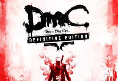Devil May Cry: Definitive Edition EU XBOX One CD Key