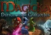 Magicka - Dungeons and Gargoyles DLC Steam CD Key
