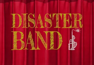 Disaster Band EU Nintendo Switch CD Key
