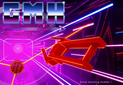GMH - Good Morning Human ! PC Steam CD Key