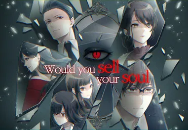 Would you sell your soul PC Steam CD Key