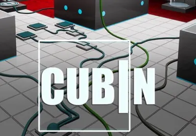 Cubin PC Steam CD Key