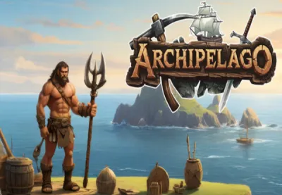Archipelago: Island Survival PC Steam CD Key