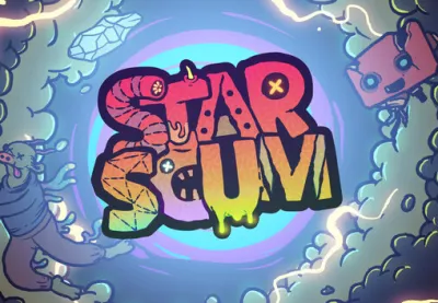 Star Scum PC Steam CD Key