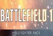 Battlefield 1 - Hellfighter Pack DLC XBOX ONE CD Key