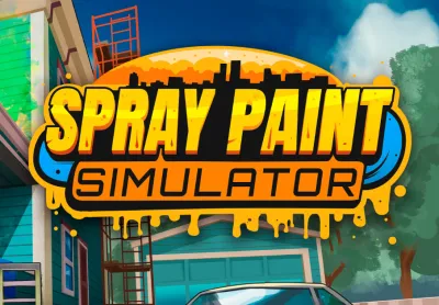 Spray Paint Simulator XBOX One / Xbox Series X|S Account