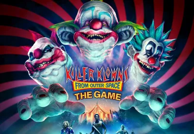 Killer Klowns from Outer Space: The Game - Pre-Order Bonus DLC EU (without DE) PS5 CD Key