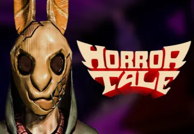 Horror Tale 1: Kidnapper XBOX One / Xbox Series X|S CD Key