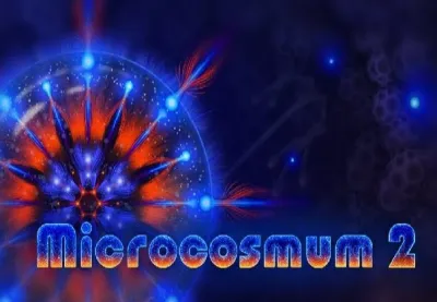 Microcosmum 2 Steam CD Key