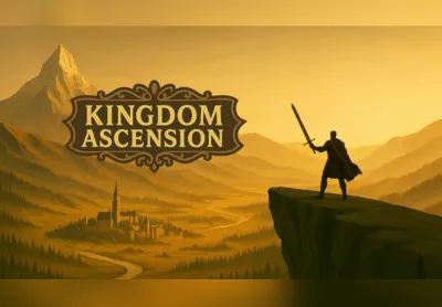 Kingdom Ascension PC Steam CD Key