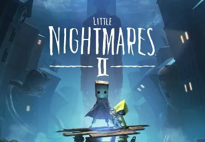 Little Nightmares II PC GOG CD Key