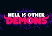 Hell is Other Demons XBOX One / Xbox Series X|S CD Key
