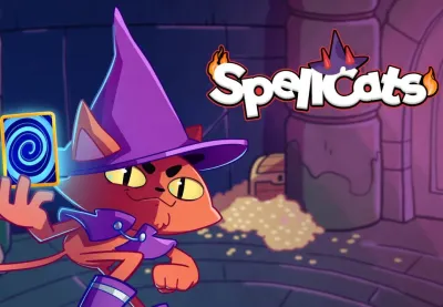 Spellcats: Auto Card Tactics PC Steam CD Key