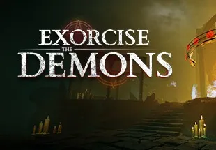 Exorcise The Demons Steam CD Key