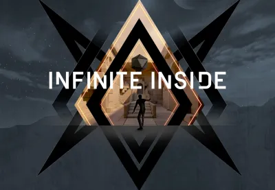 Infinite Inside EU PS5 CD Key