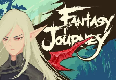 FantasyJourney PC Steam CD Key
